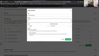 Speed run of new ECS auto deploy feature