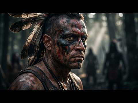 Why Pioneers Were Terrified of the Eastern Tribes (Full Documentary)