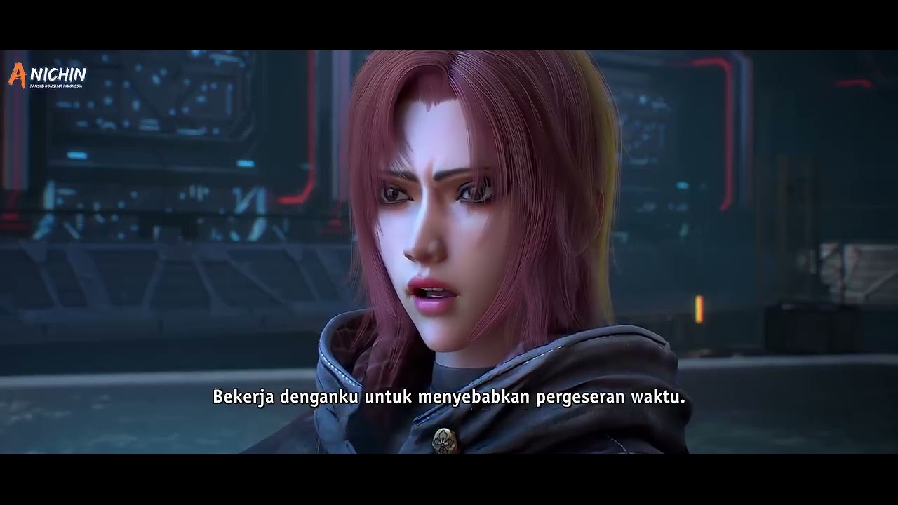 [TAMAT] The Black Troop Ⅲ Leiting Wan Jun EPS 27 SUB INDO - YouTube