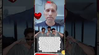 Baba Aisar Khaled Speakup Saat Banyak Comentar Julid Netizen Yang Sebut Dirinya Negur Anak Di Sosmed