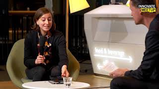 Innovate MeetUp May 27, 2021   Francesca Chiappini   CITC