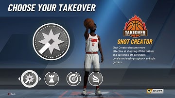 BEST KYRIE IRVING BUILD IN NBA2K20! BROKEN AF!