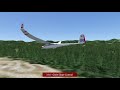 Flight Training Lessons for Condor 2