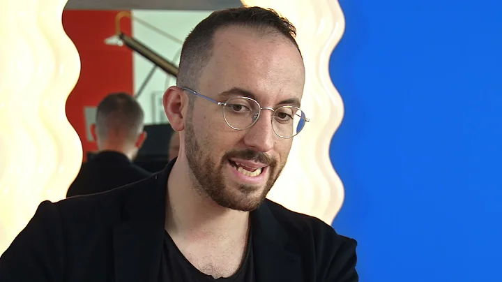 Igor Levit: On DSCH  Who was Ronald Stevenson?