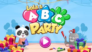 Lola’s ABC Party screenshot 5