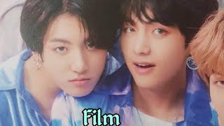 [Film VKook] Khi Ca Sĩ Gặp Quản Lí (tập 1)