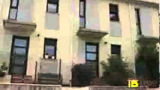 URBANIZACIÓN FUENTE RODIL - CARTES - CANTABRIA