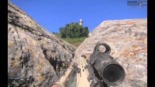 Arma 3 alpha multiplayer