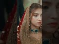 faynali roshni wed talha💗#short #video #ahadRazaMir #danaeer