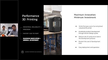 Experience the MakerBot Method, LIVE!