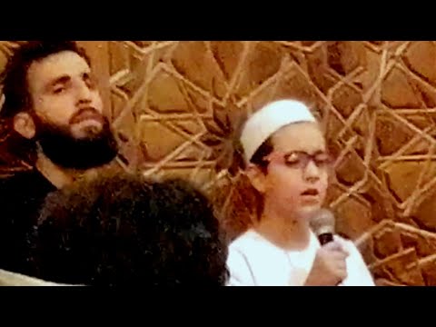 مولاي إني ببابك أهيب النقشبندي جامع كفرسوسة الكبير بدمشق