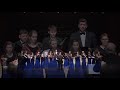 2018 busan choral festival  competition  oct 20 grand prix final  award ceremony