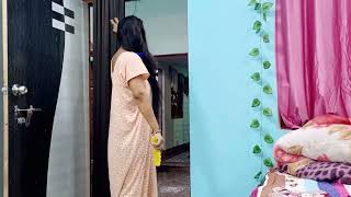 #cleaning🔥New Washing Vlog कड़कती ठंड housewife morning vlog @rupaofficial296