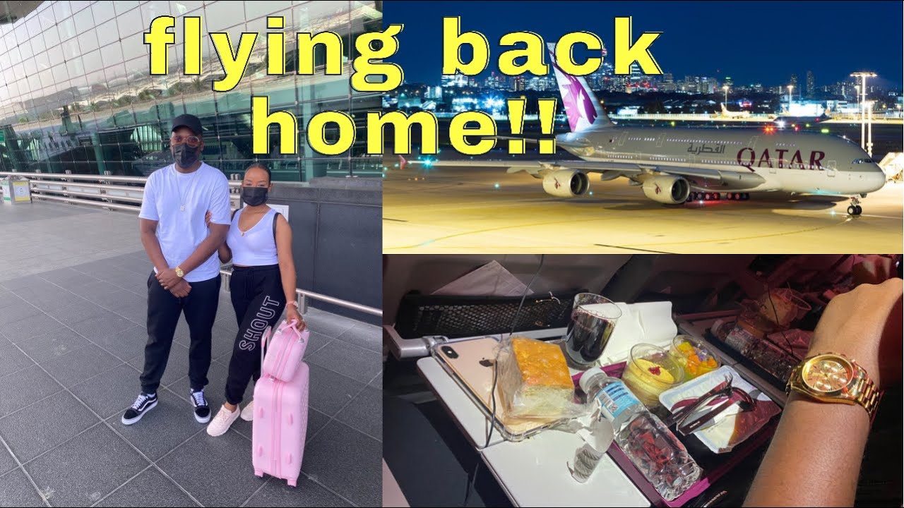 TRAVEL REQUIREMENT FROM QATAR 🇶🇦 TO KENYA 🇰🇪 DURING A PANDEMIC 2021