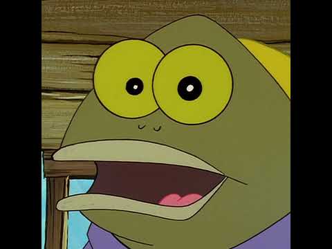 Mr Krabs