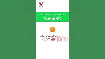 Không lo trượt Visa Du học Úc: Bí quyết đậu ngay lần đầu! #shorts