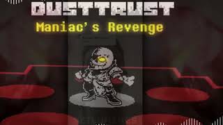 Maniacs Revenge X Chicken beatbox remix