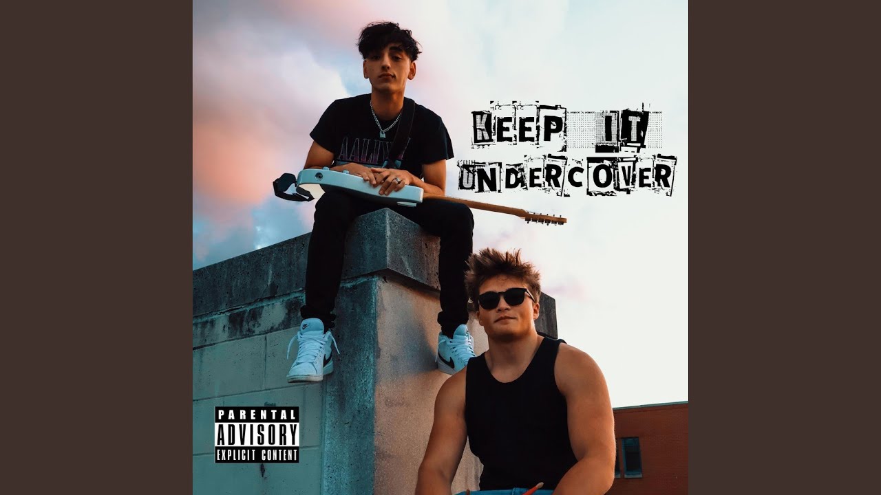 Watch keep it undercover on YouTube Watch keep it undercover on YouTube