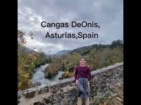 Cangas De Onis|Travel# 3