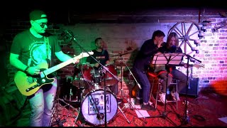 Uranium Band - Маленький Ливерпуль (В. Маркин), Свой ПодвалЪ (22.06.23)