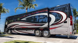 I Can't Believe this 2022 Diesel Motorhome Is Only $255,555!
