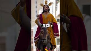 Jesus RE-CAPITULATES the Entire Old Testament!! Bible Study