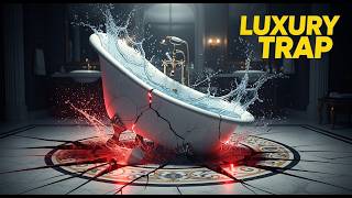 Luxury Bath Designs For Beautiful Aging In Place