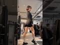 1分でわかる!お尻上部だけを鍛えるトレーニング3選🍑