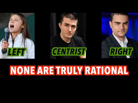 You Are Not Rational