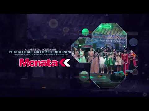 Air Mata Perpisahan - Dendra - Monata Ngerang