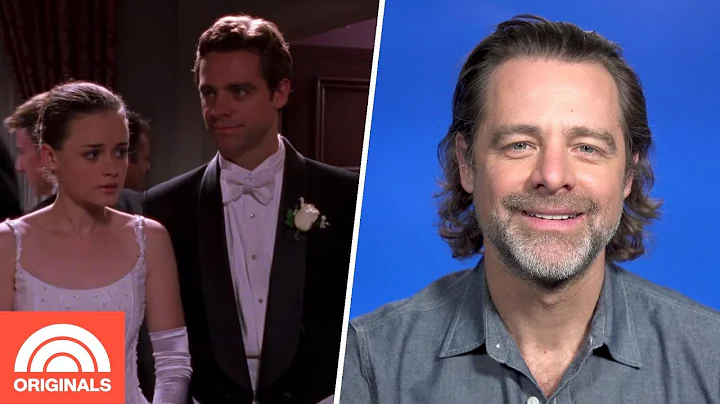 David Sutcliffe Looks Back On Playing Christopher ...