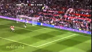 Cristiano Ronaldo Vs Europe Xi H 06-07 By Memet