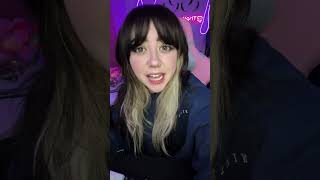 The British Are What???