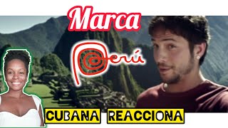 'Recordarás Perú' Marca Perú. Cubana reacciona . #marcaperú