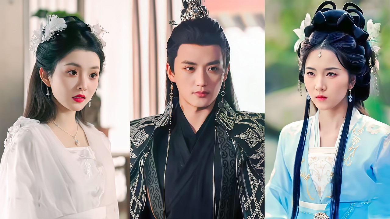 Bị Trục Xuất Khỏi Thế Gia Trong Tủi Nhục, Ngày Trở Lại Khiến Cả Phủ Đệ Không 1 Ai Dám Ngẩng Đầu Nhìn