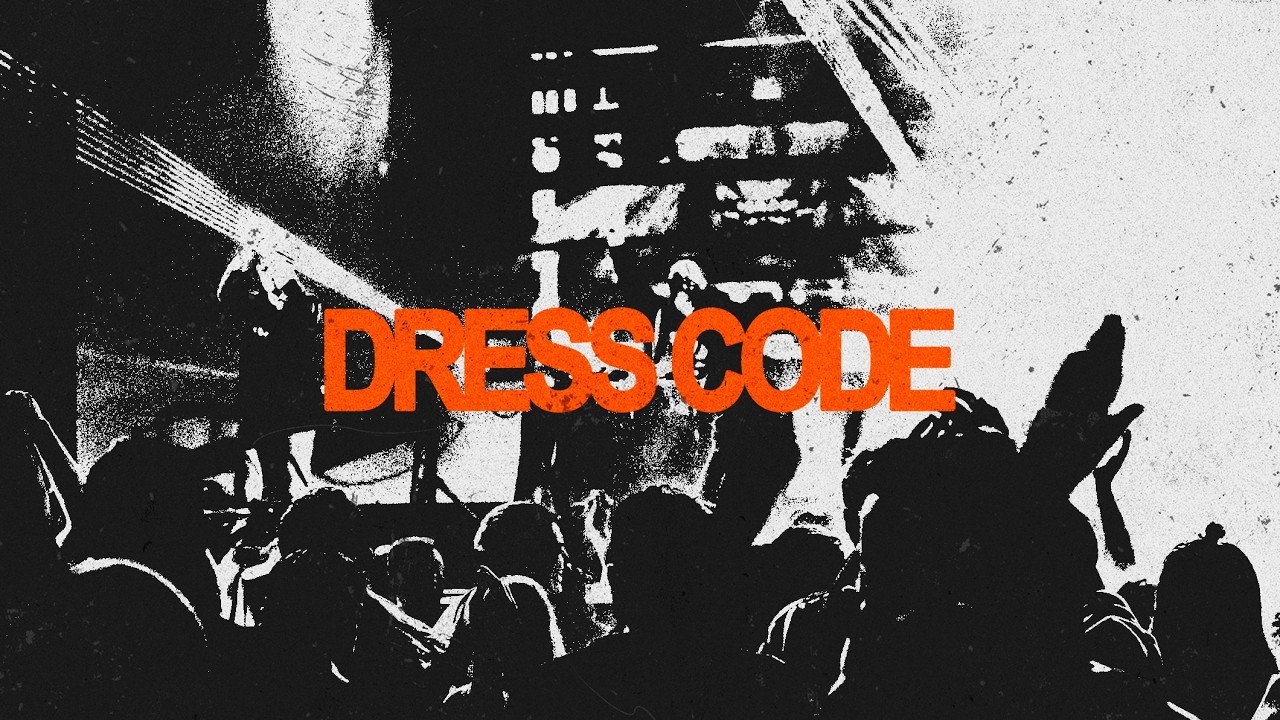 YouTube에서 CodeRitual - Dress Code 보기 YouTube에서 CodeRitual - Dress Code 보기
