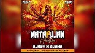MATA PUJAN NONSTOP ALL BEST DJASY X DJ ANG