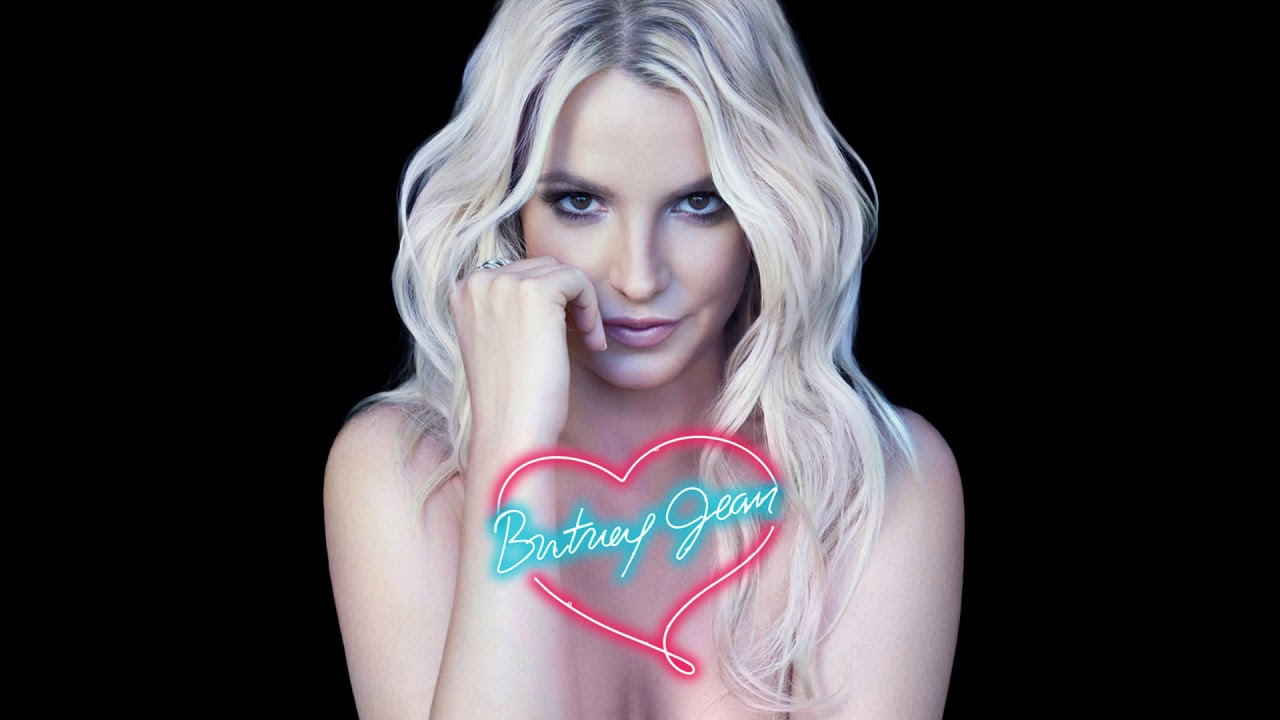 Britney Spears - Perfume (Instrumental)