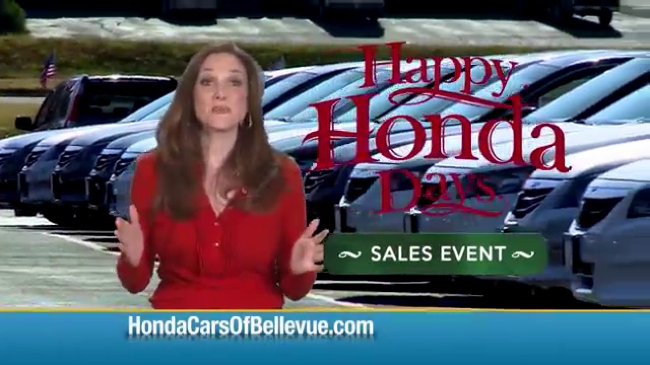 2015 Honda Civic for sale at Honda Cars of Bellevue...an Omaha Honda Dealer!