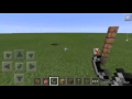 Minecraft pe 0111  ilginc bir ey