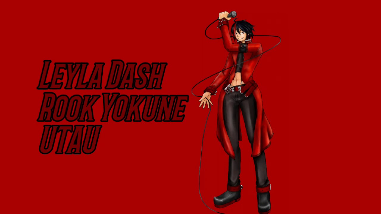 Ievan Polkka Rook Yokune