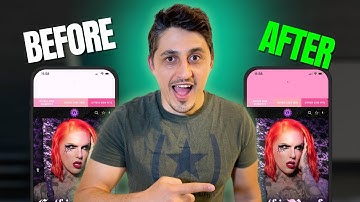 How to Make Your MOBILE Shopify Store Look Better | Change the color of the browser toolbar