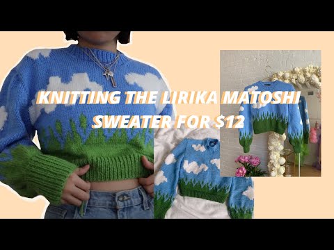 Video: How To Knit Exclusive Things