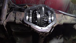 Rear End Vibration Shuddering While Braking Or Decelerating Youtube