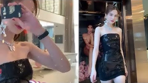 Sau biệt thự khủng, Ngọc Trinh khoe chiếc "thẻ đen quyền lực" chứng minh khối tài sản khổng lồ?