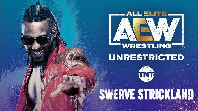 REVIEW: All Elite Wrestling – All Out (2022) – Arcadia Pod