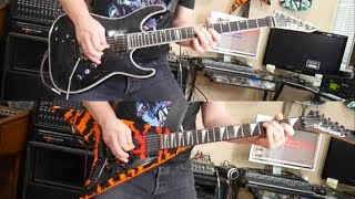 Mark Murray Manuary progressive metal GuitarGuts