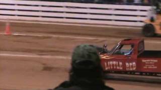 Ocala Fla Tractor Pull