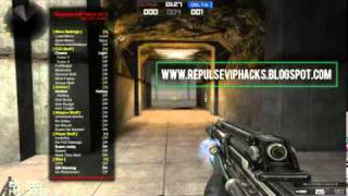 Repulse Online VIP Hack V1.2 Free Download 2012