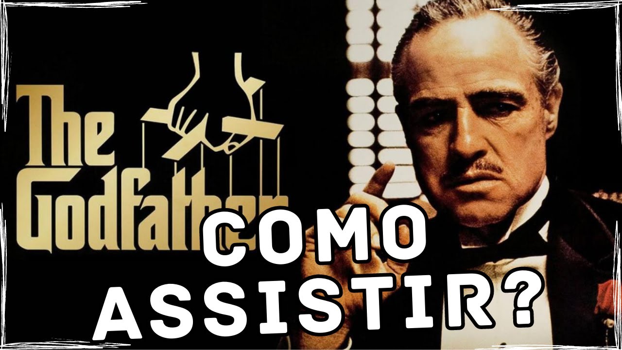 COMO e ONDE ASSISTIR O PODEROSO